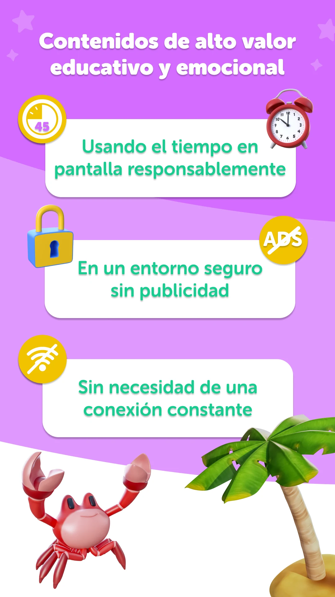 PleIQ - Educación Aumentada screenshot