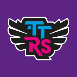 Значок Times Tables Rock Stars